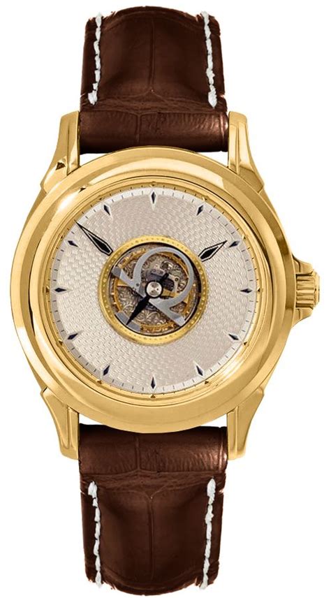 omega de ville tourbillon 5910.30.01.